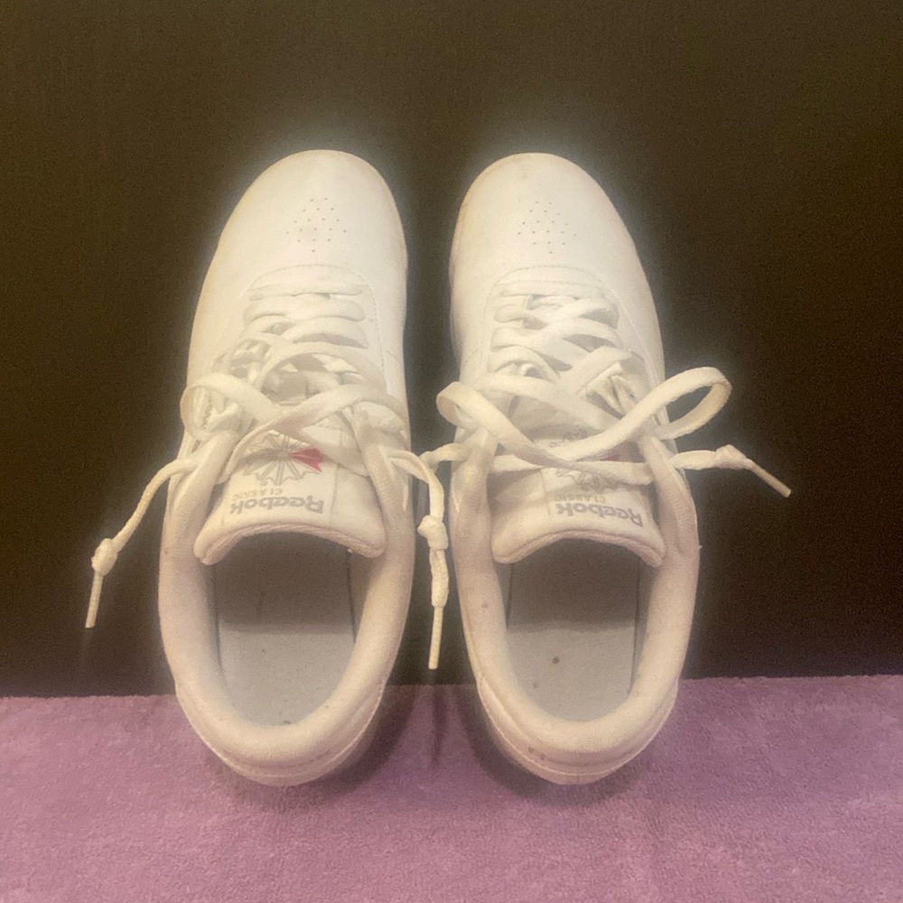 Reeboks